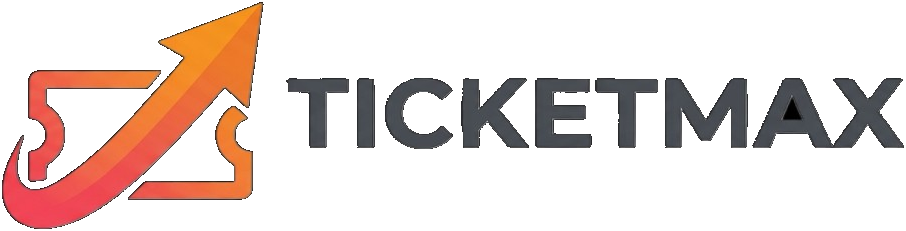 TicketMax